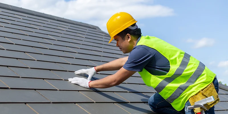 Roof Inspections