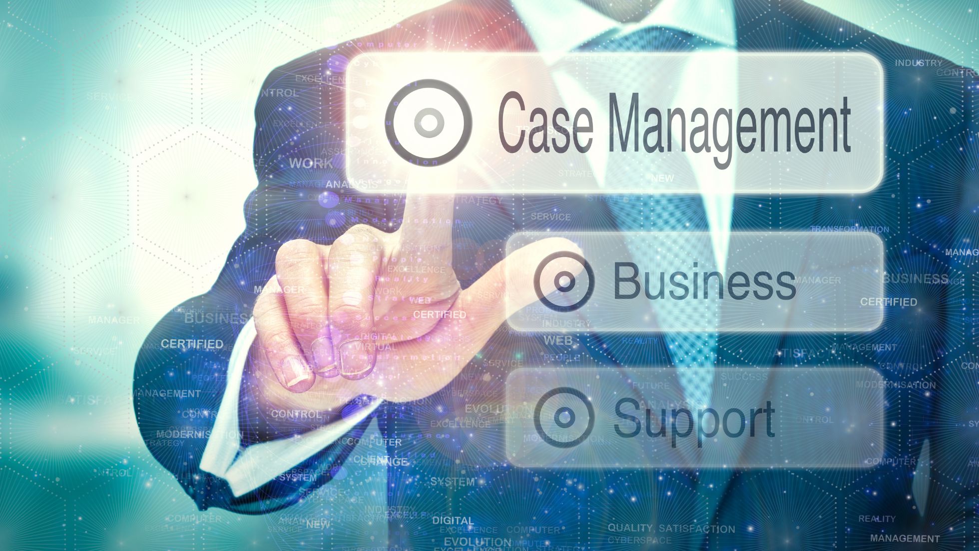 Case Management Software