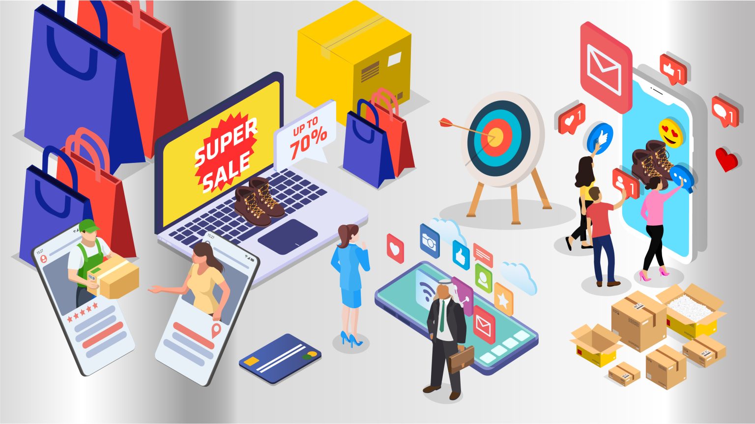The Ultimate Holiday Sales Toolkit: Maximizing Your Holiday Sales