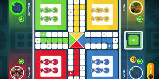 online ludo