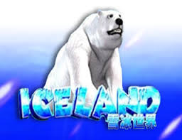 Iceland Mega888 Slots