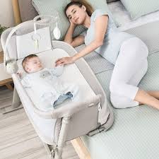 Baby Bed Supplier