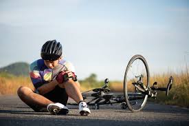 Bicycle Accident