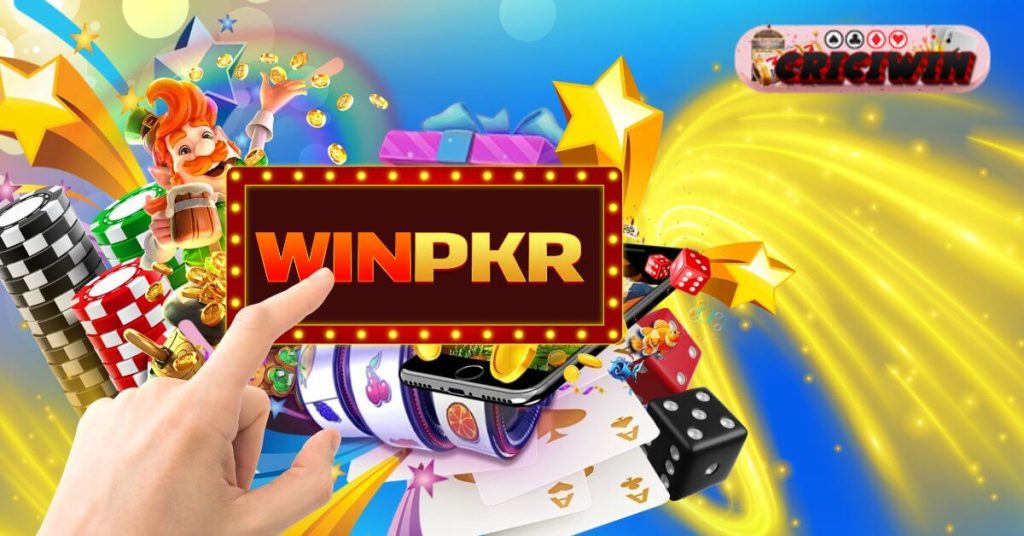 Winpkr VIP