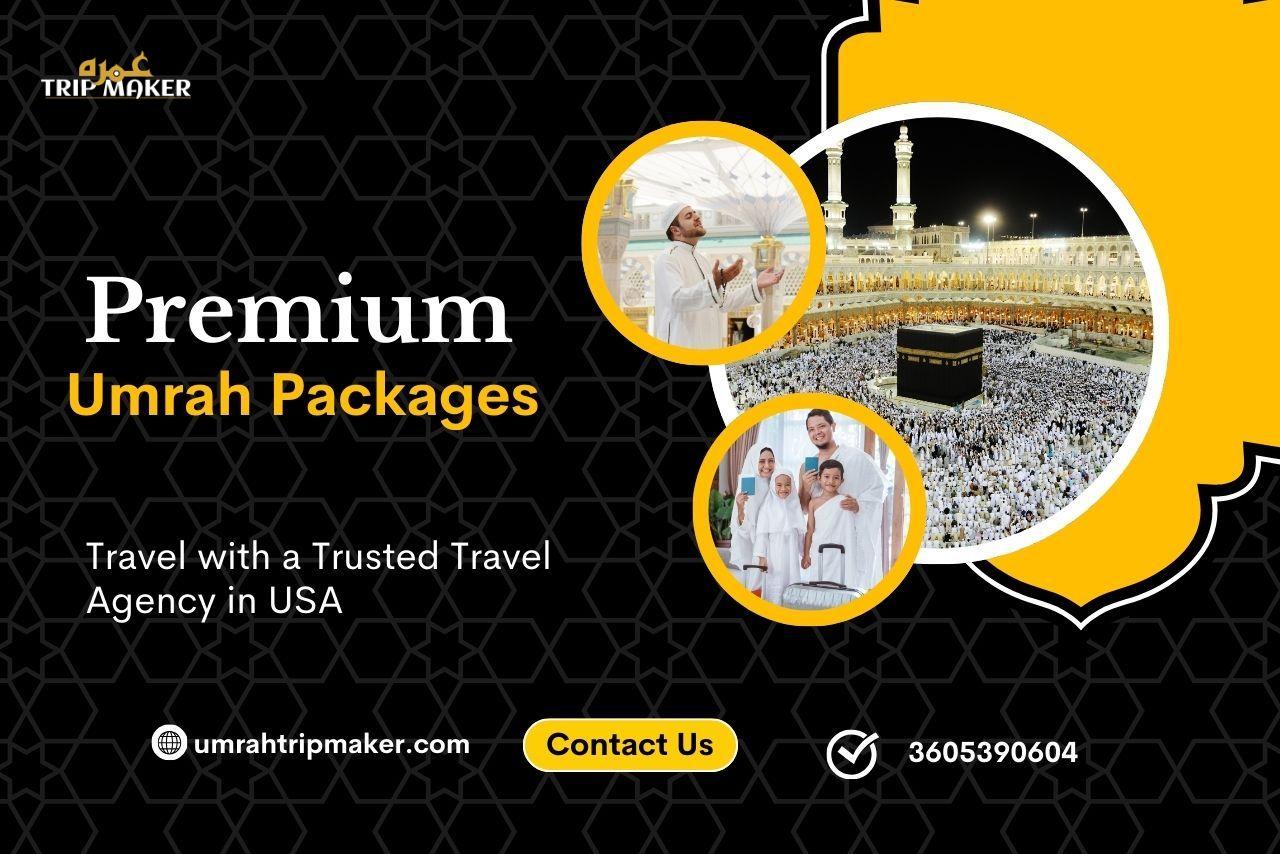 How to deal with common challenges of Umrah