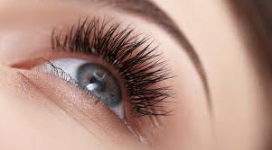 Eyelash Growth Treatment with Bimatoprost