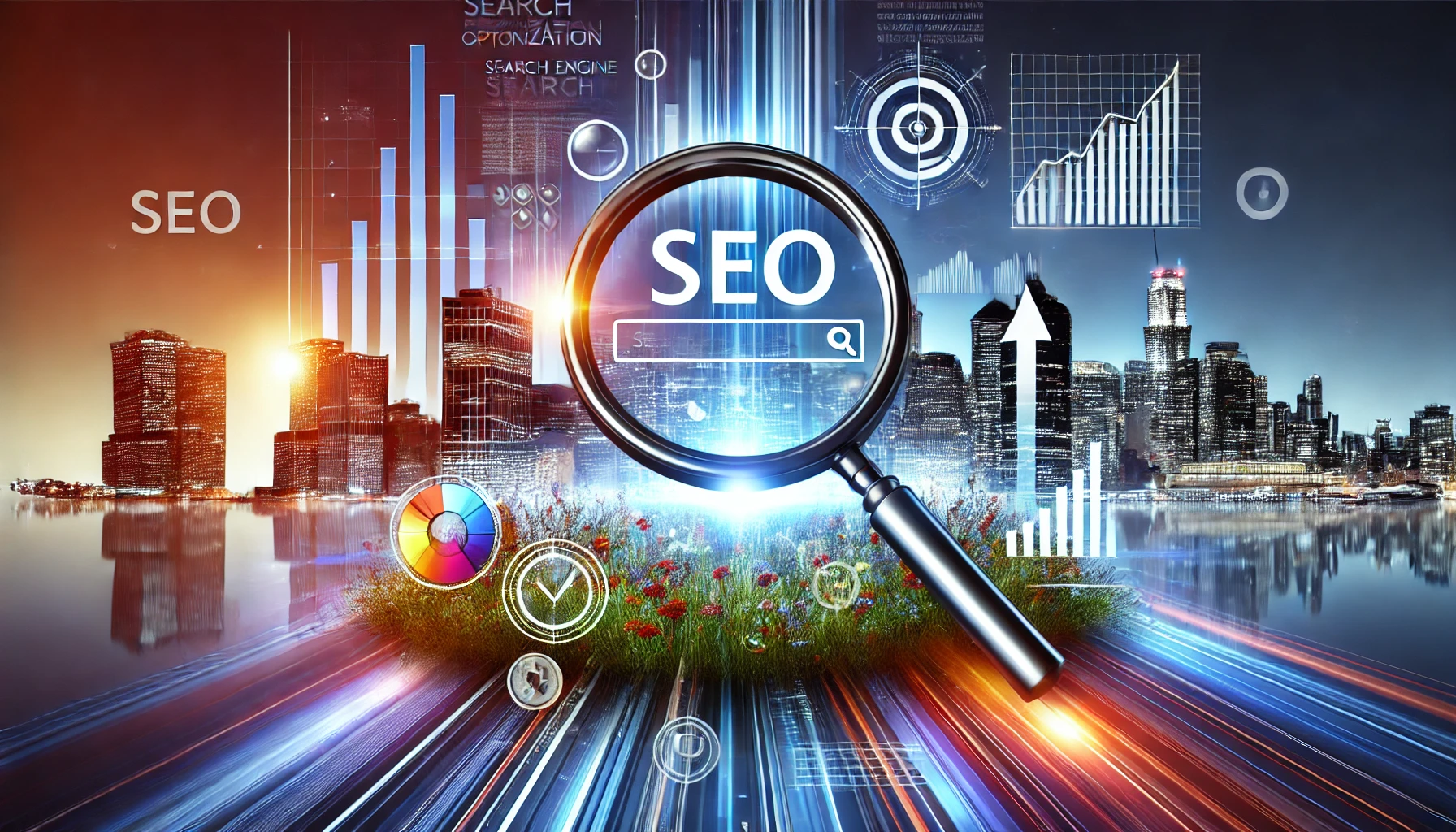 Technical SEO Services