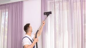 Cleaning Curtains