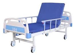 Hospital Bed