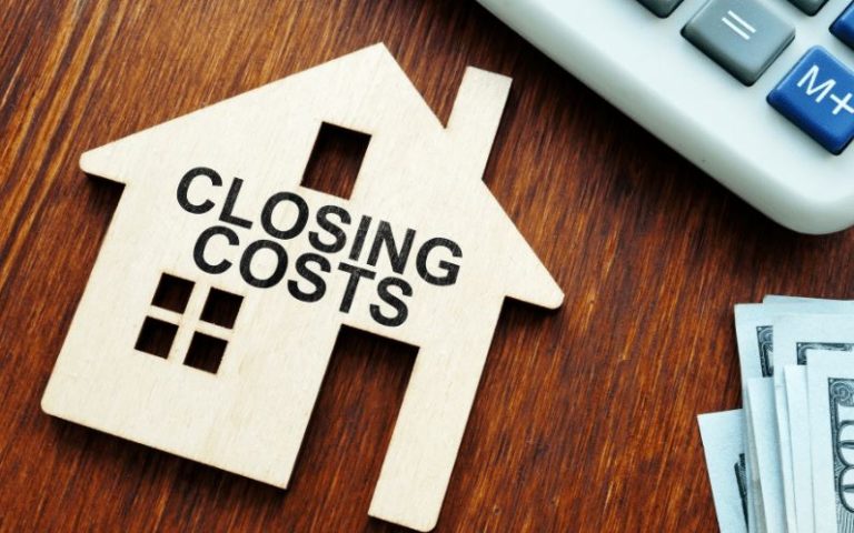 Closing Costs