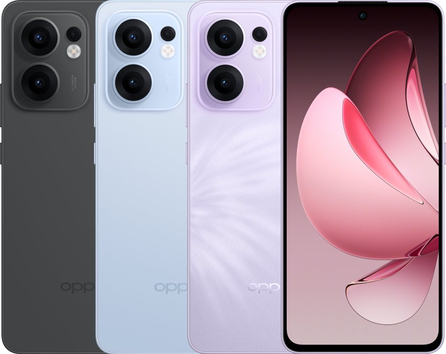 OPPO Reno13